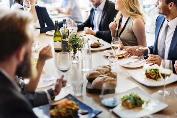 Travellers' leisure spend boosts the travel industry and the local economy. (Image credit: Rawpixel-Ltd/iStock)