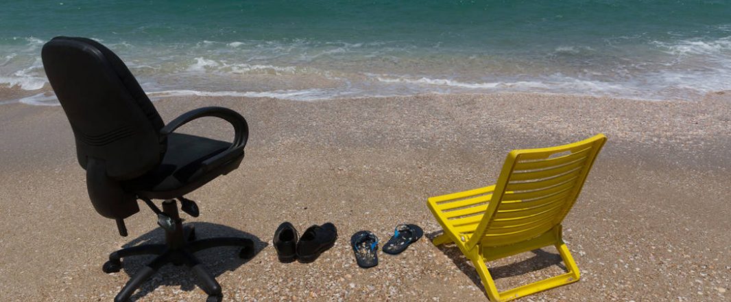 Business or Pleasure – why not both?