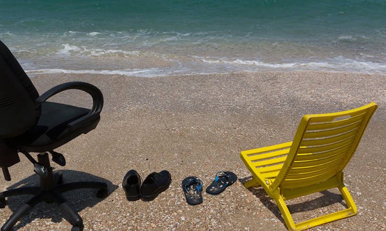 Business or Pleasure – why not both?