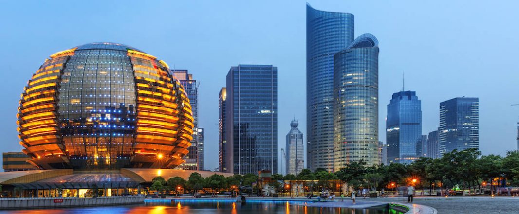 BeMyGuest expands into China with new Hangzhou office