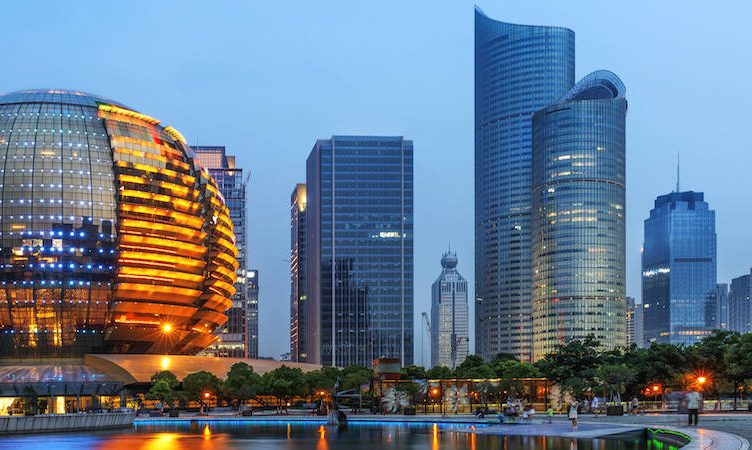 BeMyGuest expands into China with new Hangzhou office