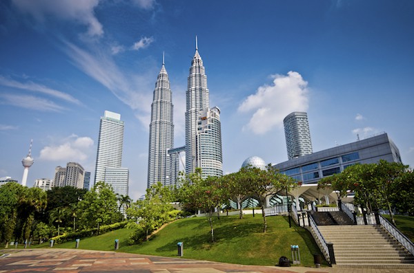 Kuala Lumpur forms partnership with leading events organisation. (Image credit: Noraznen-Azit/iStock)