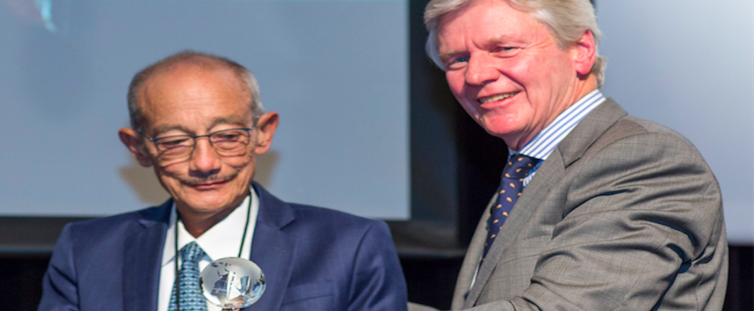 Hooray, we have moved on from toilet rolls: Hartman on innovation and integration