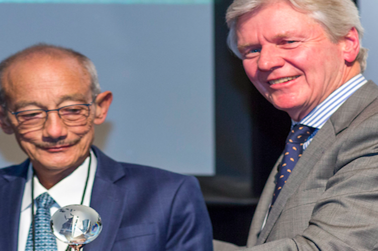 Hooray, we have moved on from toilet rolls: Hartman on innovation and integration