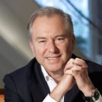 Richard Hatter: Excited to partner Duetto to host RSF.