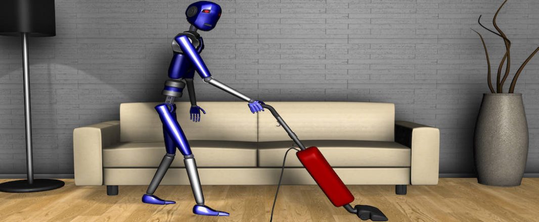 Do we need to be more ‘touchy feely’ in a high tech world?