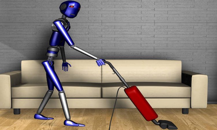 Do we need to be more ‘touchy feely’ in a high tech world?