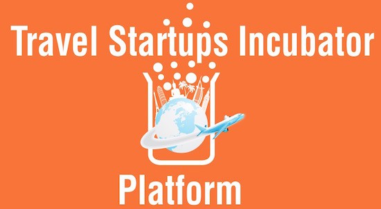 Travel Startups Incubator funds seed-stage and early-stage travel technology ideas and entrepreneurs.