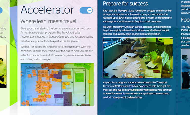 US$30,000 seed funding from Travelport Labs awaits WIT Startup Pitch 2016 winner this October