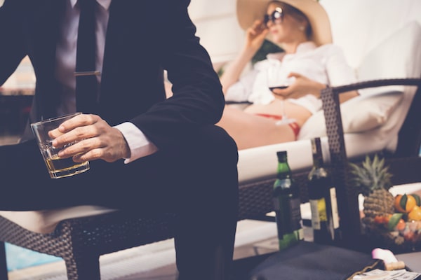 Be personal and go the extra mile for your business clients. (Image credit: DragonImages/iStock)