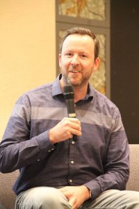 Greg Schulze: A career that creates great memories