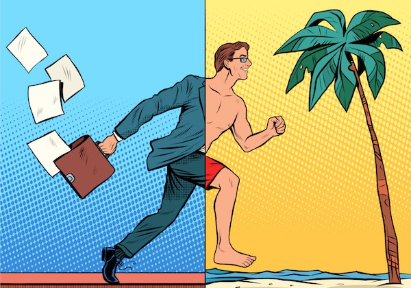 Most Asian business travellers view business travel as a perk. (Image credit: Valeriy-Kachaev/iStock)