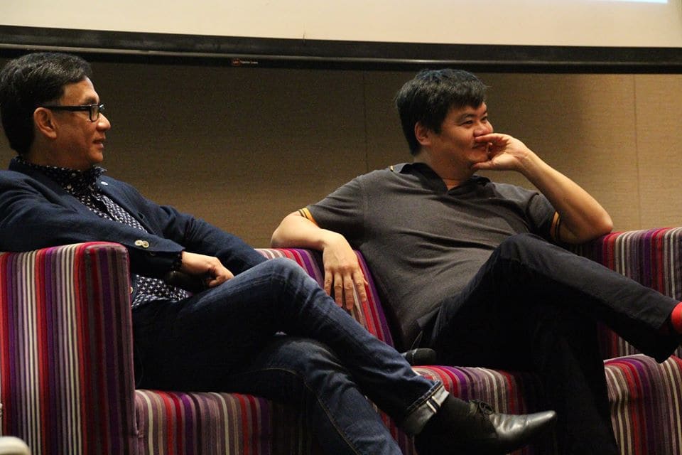 robin and peng