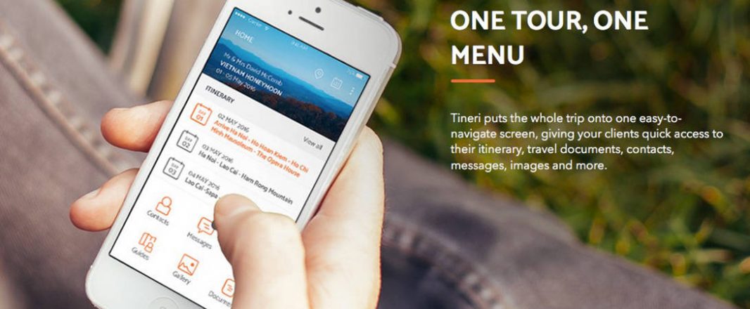 Travel Startups Incubator acquires stake in B2B communications app Tineri