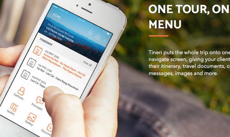 Travel Startups Incubator acquires stake in B2B communications app Tineri