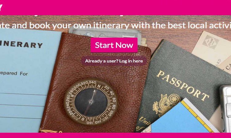 The Wrap: Travel platform Touristly scores investment from Tune Labs