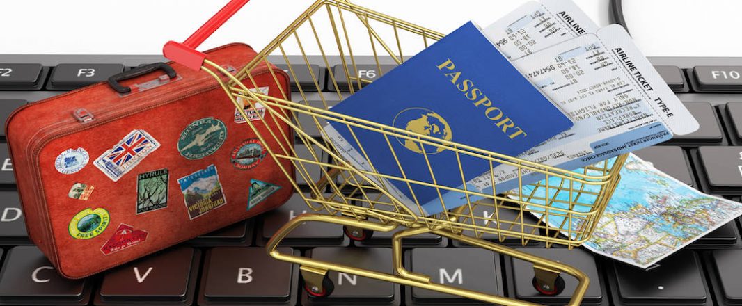 Personalisation will give your customers the best shopping experience, says Sabre.