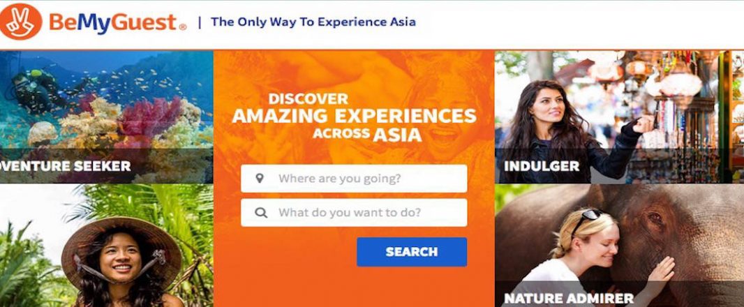 BeMyGuest partners with Yatra to tap Indian outbound market
