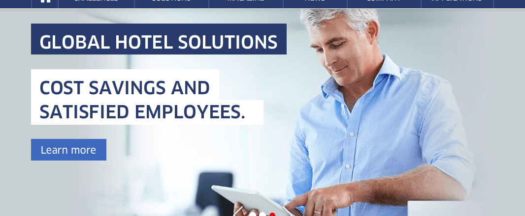 The 3 pain points startups should solve in corporate travel: Ragge