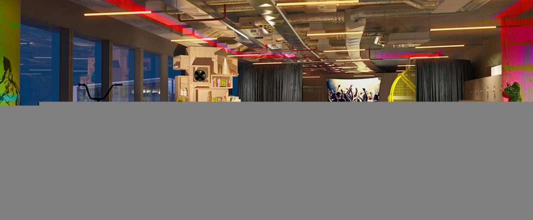 AccorHotels plays into co-living space with new brand JO&JOE