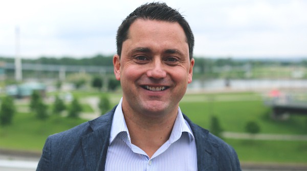 Russell Young: Cross-device targeting is a challenge.