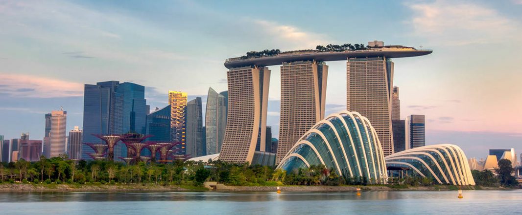 Sabre to hold its first global travel hackathon in Singapore alongside WIT