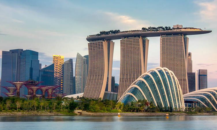 Sabre to hold its first global travel hackathon in Singapore alongside WIT