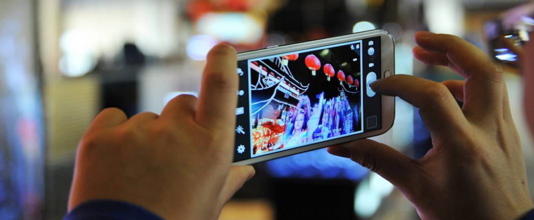 The Wrap: And the most instagrammed airports in the world are …