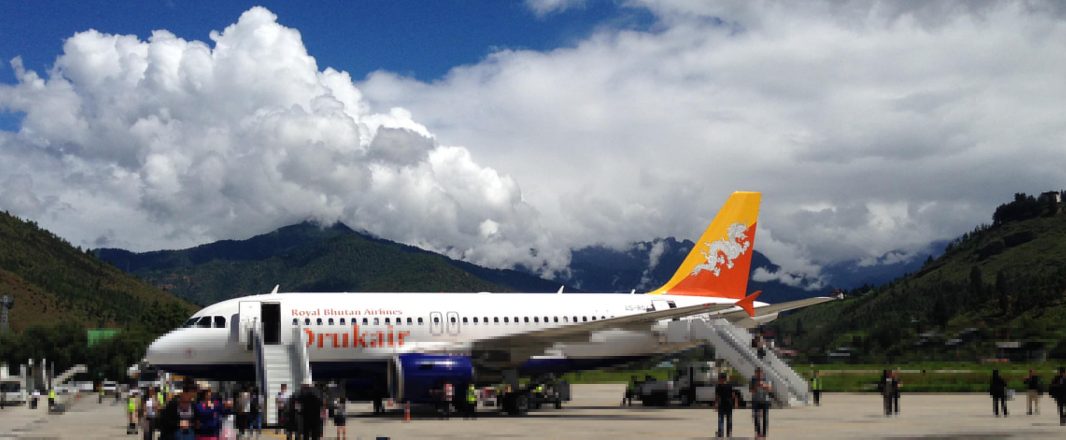 How a techie discovered happiness and became Bhutan’s biggest tourism champion