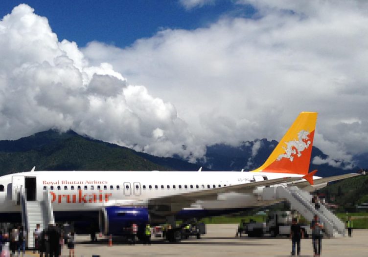 How a techie discovered happiness and became Bhutan’s biggest tourism champion