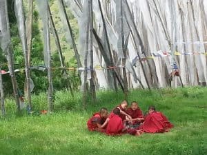 bhutankids