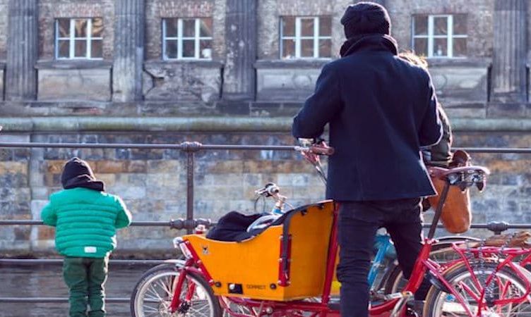Booking.com pilots mobile-based in-destination experience