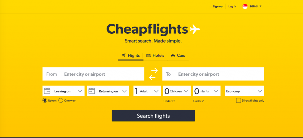 cheapflights