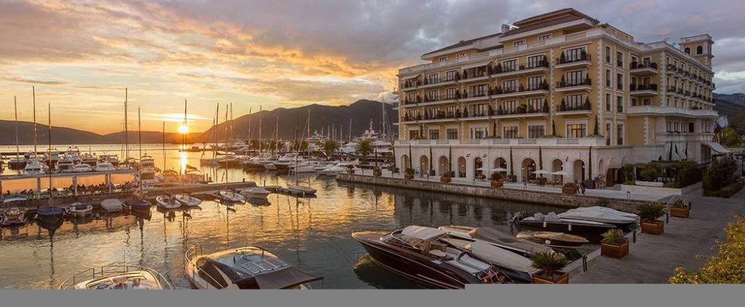 The Wrap: Regent introduces new digital platform for global travellers
