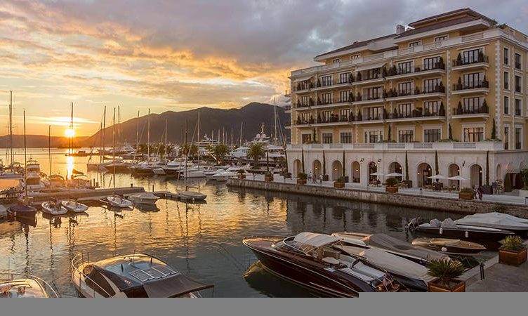 The Wrap: Regent introduces new digital platform for global travellers