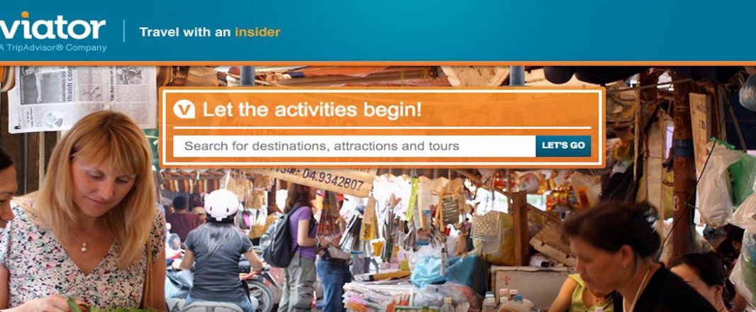 Explore attractions and book activities seamlessly with TripAdvisor/Viator content solution