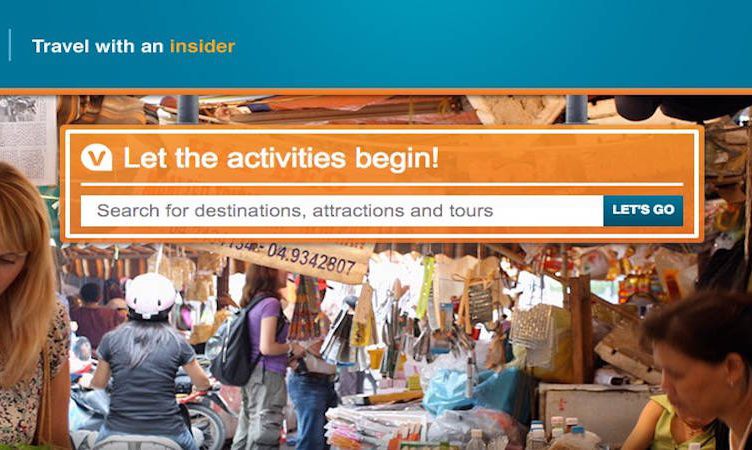 Explore attractions and book activities seamlessly with TripAdvisor/Viator content solution