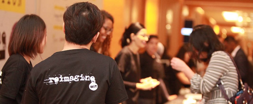 WIT CONFERENCE 2016: In Pictures