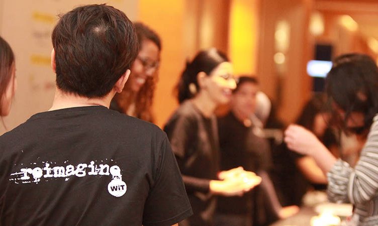 WIT CONFERENCE 2016: In Pictures