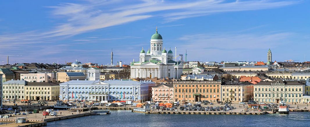 The Wrap: Finland enlists the help of Travelport to boost Asian tourist arrivals