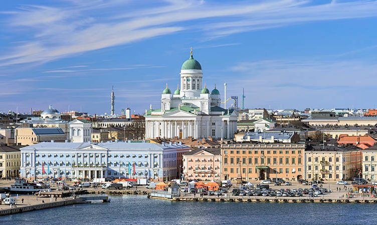 The Wrap: Finland enlists the help of Travelport to boost Asian tourist arrivals