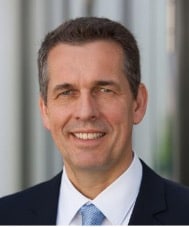 Holger Taubmann: Report to prompt discussion about industry's future.