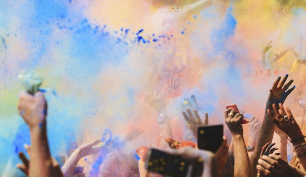 Events are an obvious source of potential demand. (Image credit: OSORIOartist/iStock)