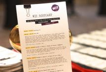 WIT BOOTCAMP 2016: In Pictures
