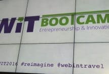 WIT BOOTCAMP 2016: Have a mobile first approach to capture the Chinese market