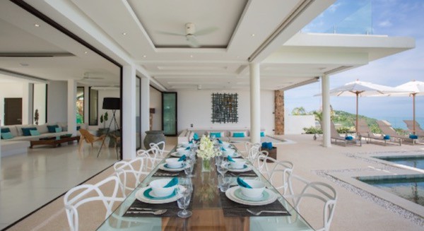 Short-term rentals is increasingly popular among Chinese FIT travellers. (Image credit: Bridge Rentals)
