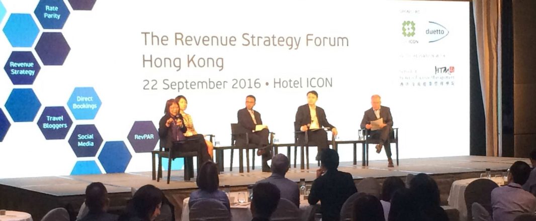 Hotels under-investing in revenue management talent, says Duetto’s Bosworth