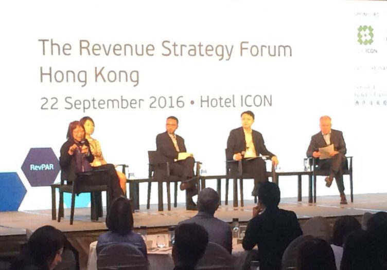 Hotels under-investing in revenue management talent, says Duetto’s Bosworth