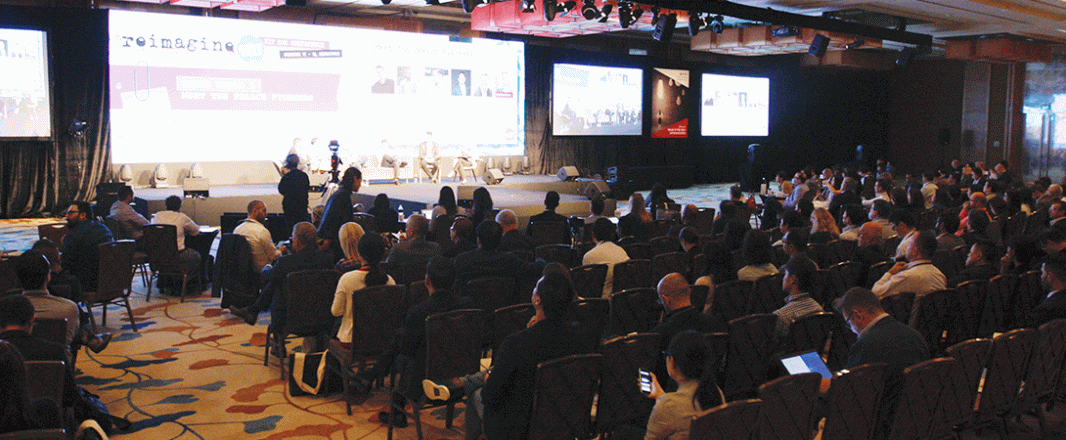 WIT CONFERENCE 2016: Accor’s Issenberg talks digital, transformation and Asia