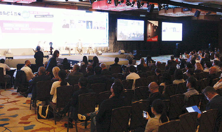 WIT CONFERENCE 2016: Accor’s Issenberg talks digital, transformation and Asia